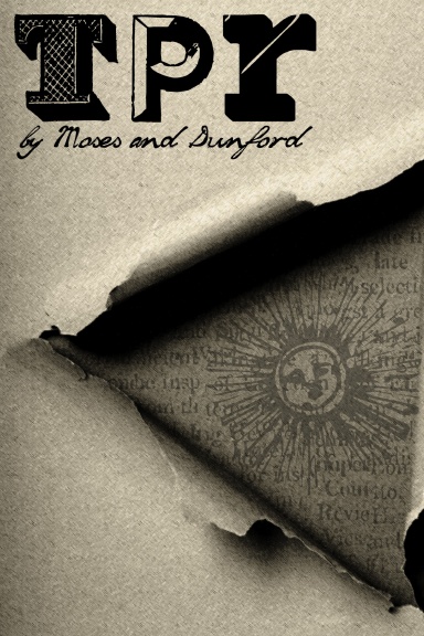 TPR/Paperviewing
