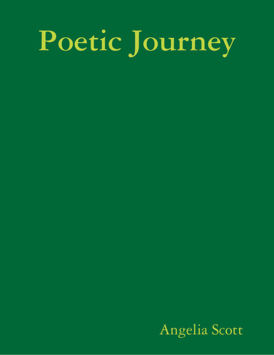 Poetic Journey