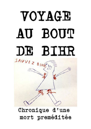 Voyage au Bout de Bihr