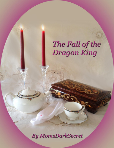 The Fall of the Dragon King