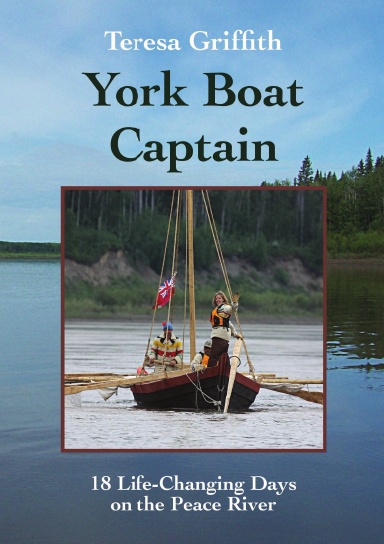 York Boat Captain - 18 Life-Changing Days on the Peace River