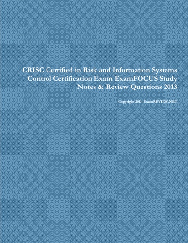 CRISC