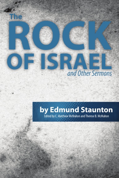 The Rock of Israel and Other Sermons