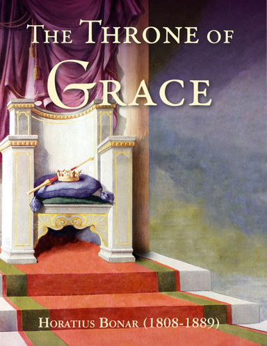 The Throne of Grace