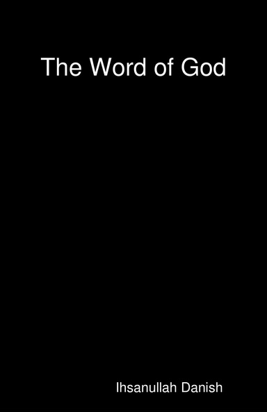 The Word of God