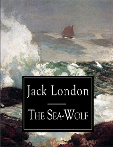 The Sea-Wolf