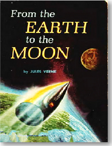 From the Earth to the Moon