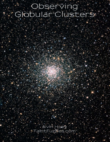 Observing Globular Clusters