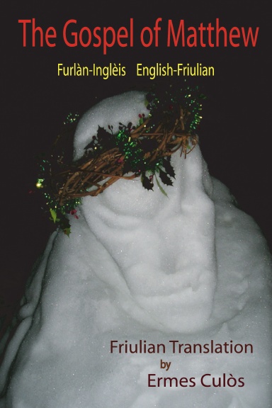 The Gospel of Matthew