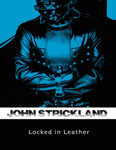Locked In Leather
