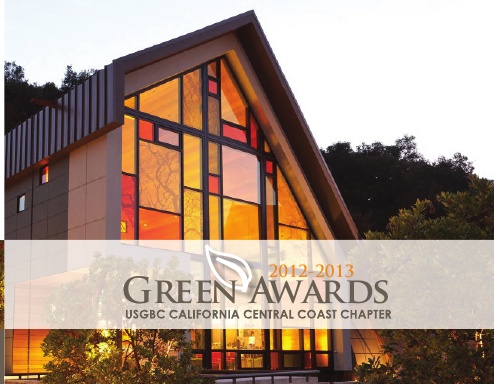 Green Awards 2012-2013 NM