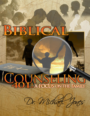 Biblical Christian Counseling