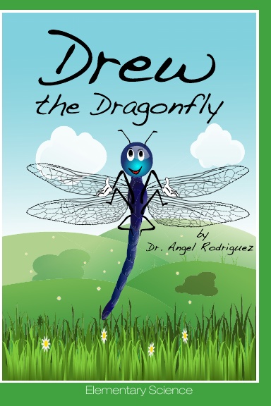 Drew the Dragonfly