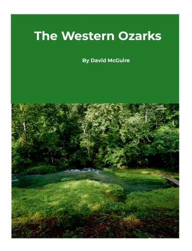 The Western Ozarks