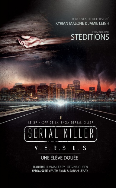 Serial Killer Versus