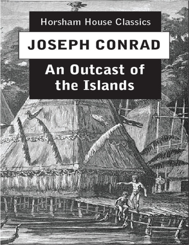An Outcast of the Islands