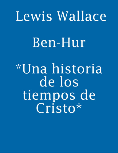 Ben-Hur