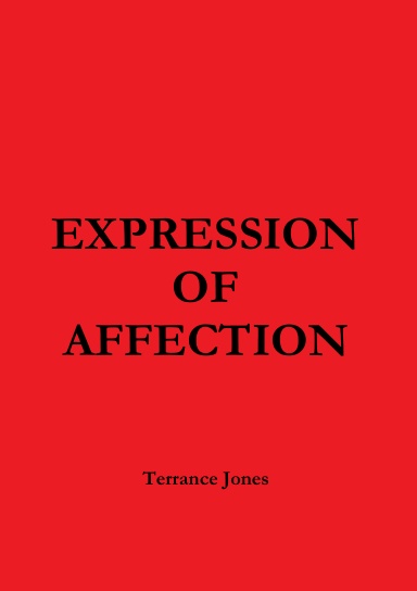 Expression of Affection