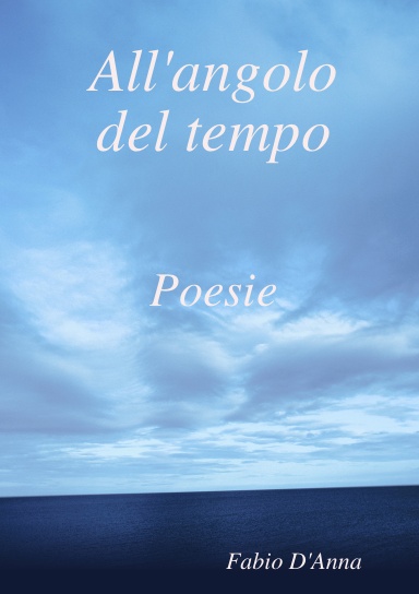 All'angolo del tempo