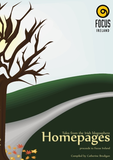 Homepages - Tales From The Irish Blogosphere