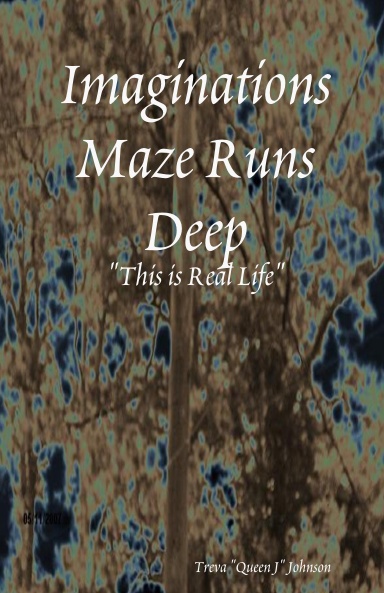 Imaginations Maze Runs Deep