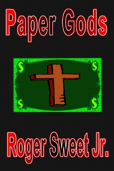 Paper Gods