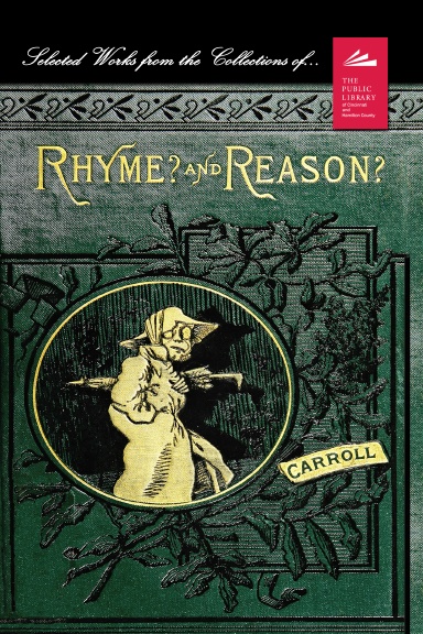 Rhyme And Reason