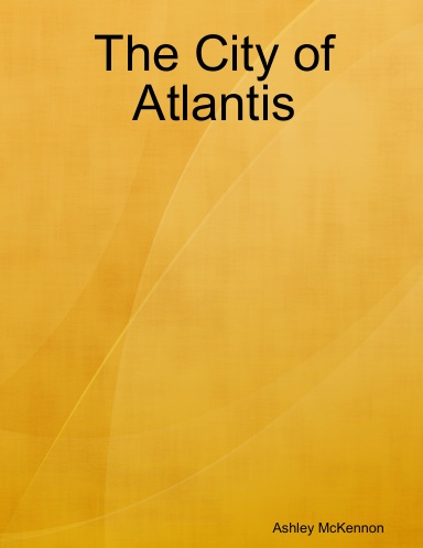 The City of Atlantis