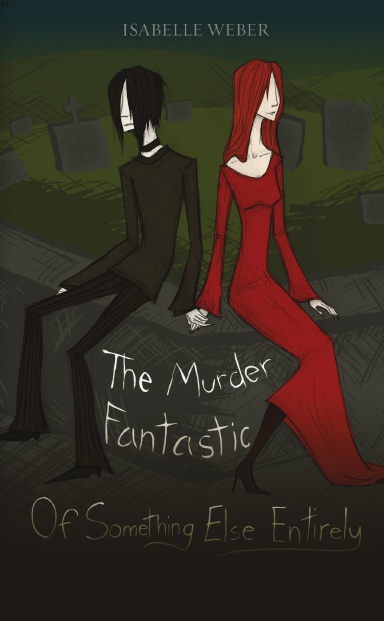 The Murder Fantastic