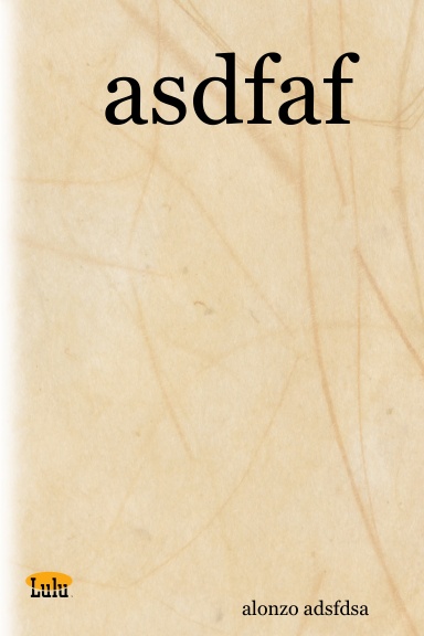 asdfaf