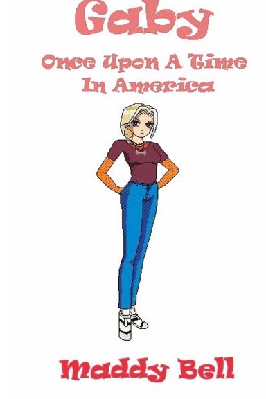 Gaby - Once upon a Time in America