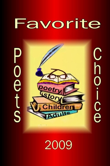 Favorite Poet's Chioce 2009