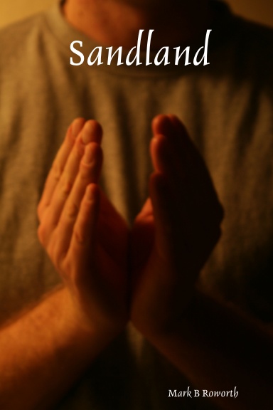 Sandland - paperback