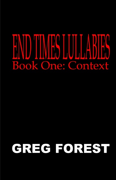 End Times Lullabies