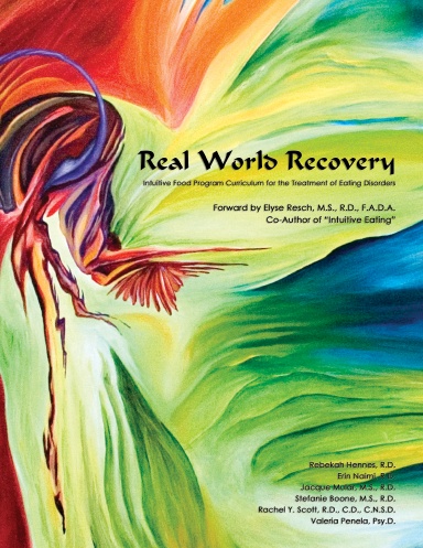 Real World Recovery