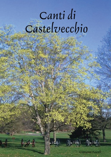 Canti di Castelvecchio