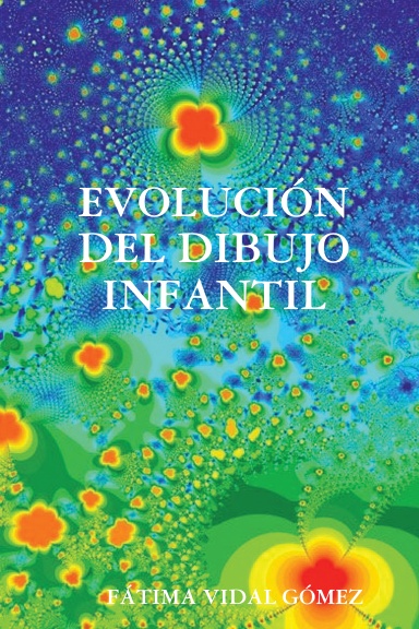 EVOLUCIÓN DEL DIBUJO INFANTIL