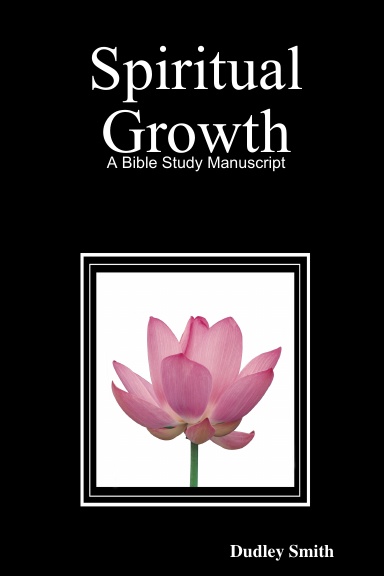 Spiritual Growth