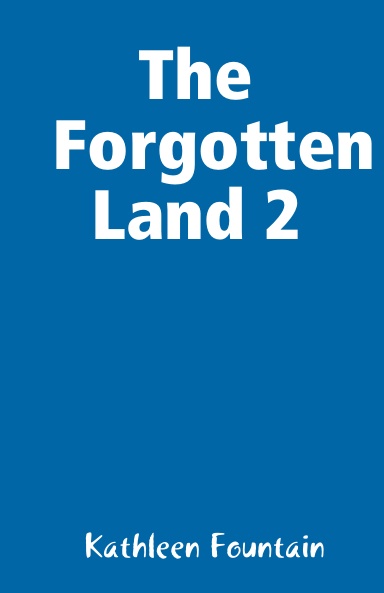 The Forgotten Land