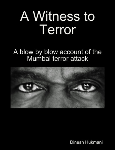 A Witness to Terror