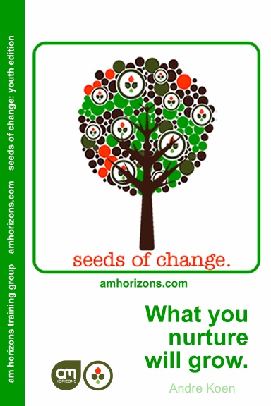 Seeds of Change: Youth Edition