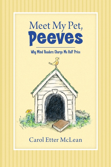 Meet My Pet, Peeves
