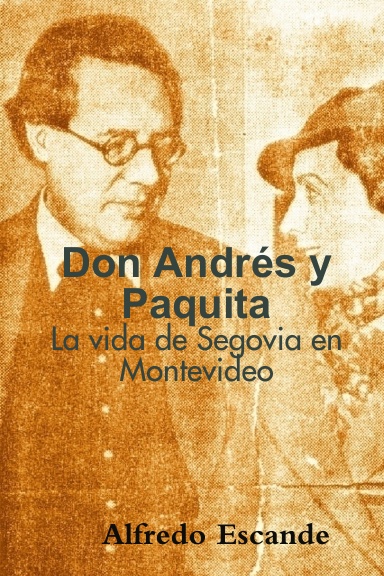 Don Andrés y Paquita