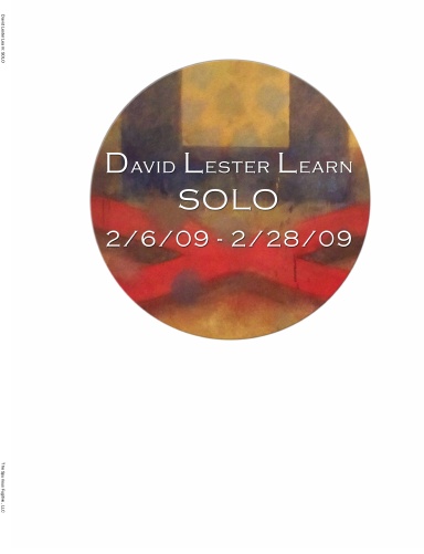 Learn: Solo