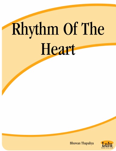 Rhythm Of The Heart