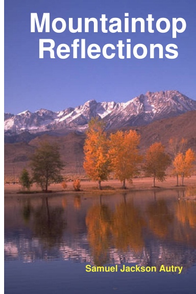 Mountaintop Reflections