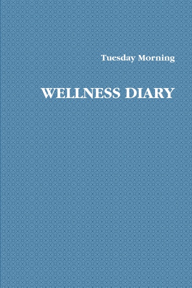 WELLNESS DIARY