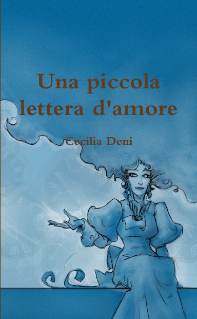 Una piccola lettera d'amore