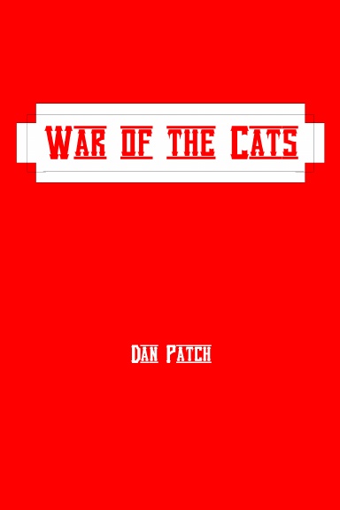 War of the Cats