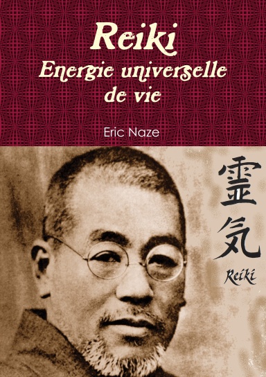 REIKI Energie universelle de vie